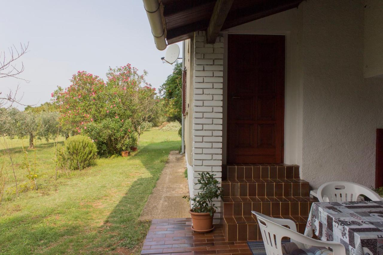 Apartamento Twin Oaks Šišan Exterior foto
