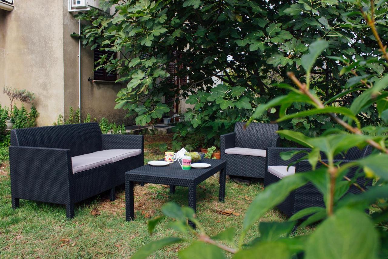Apartamento Twin Oaks Šišan Exterior foto