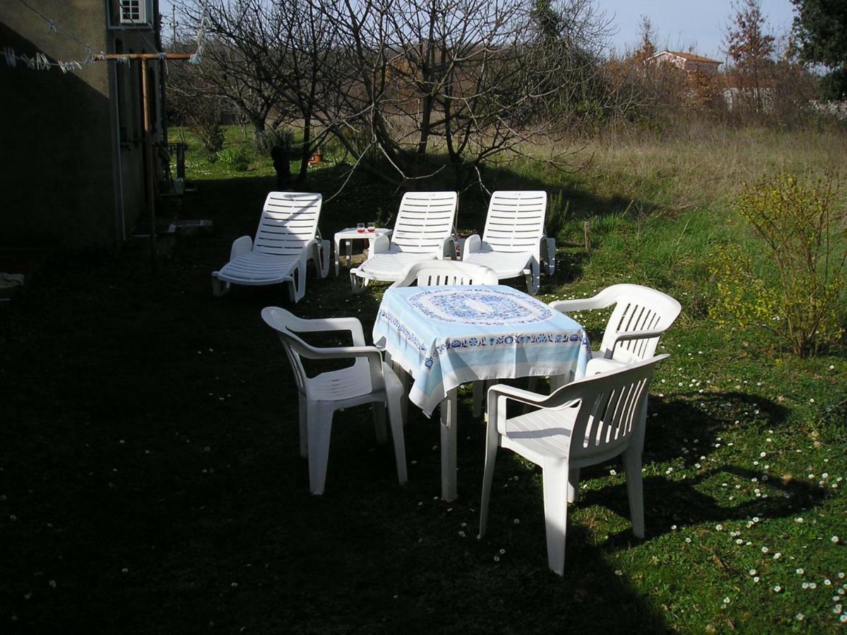 Apartamento Twin Oaks Šišan Exterior foto