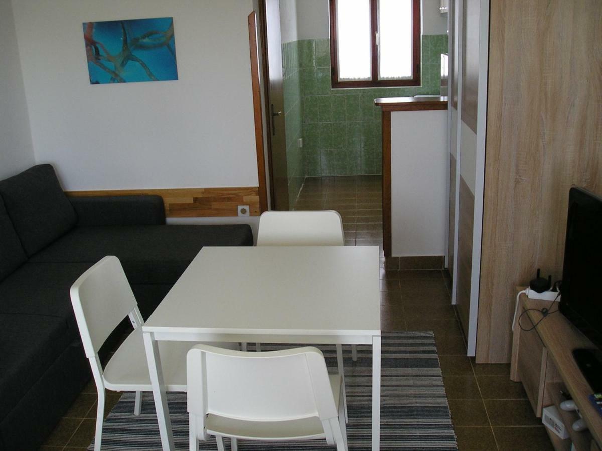 Apartamento Twin Oaks Šišan Exterior foto