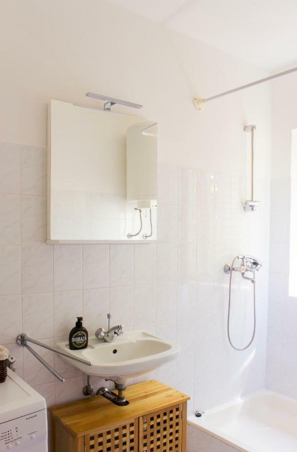 Apartamento Twin Oaks Šišan Exterior foto